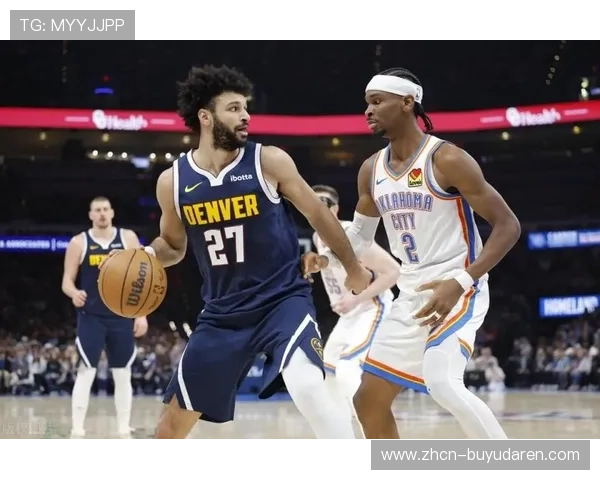 穆雷反击扣篮得分,掘金开局气势如虹 穆雷反击扣篮得分,掘金开局气势如虹