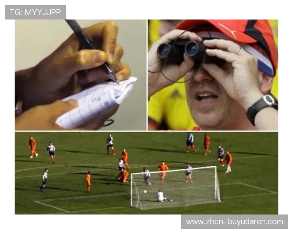 英超球场引入AI摄像头，追踪球员跑动热区